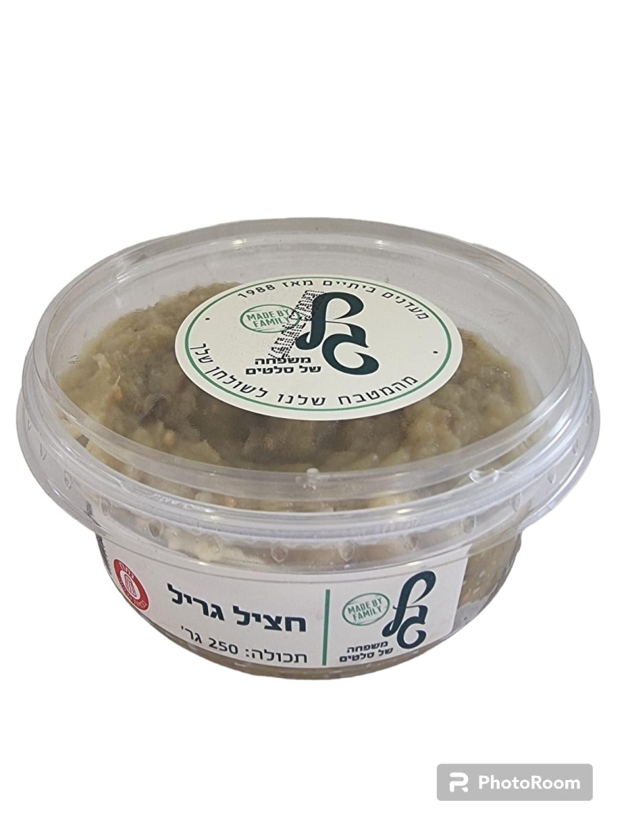 סלט טורקי גל 250 גר - סינטלה - בשרים מבית טוב