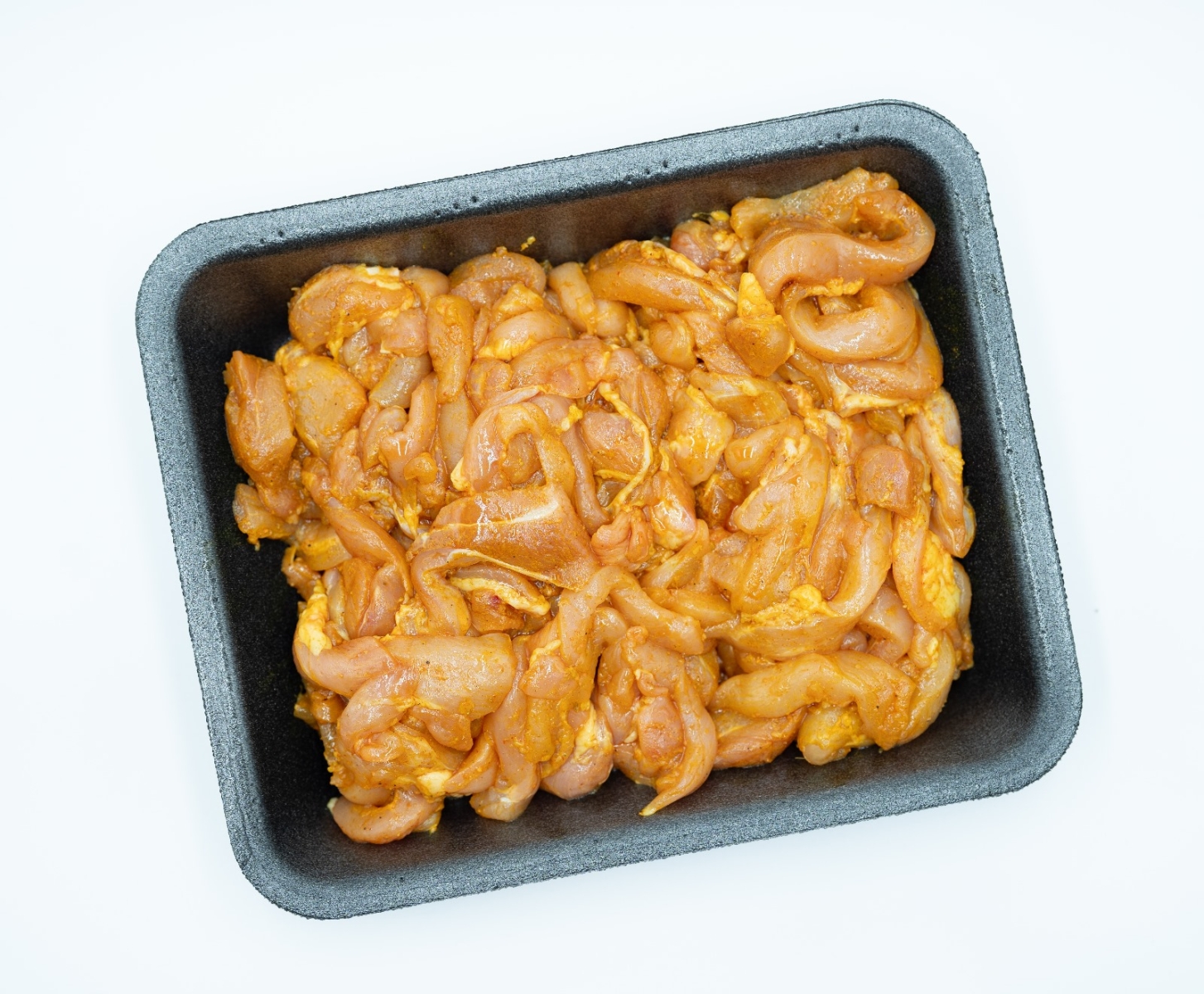 שווארמת הבית (שווארמה הודו מתובלת)