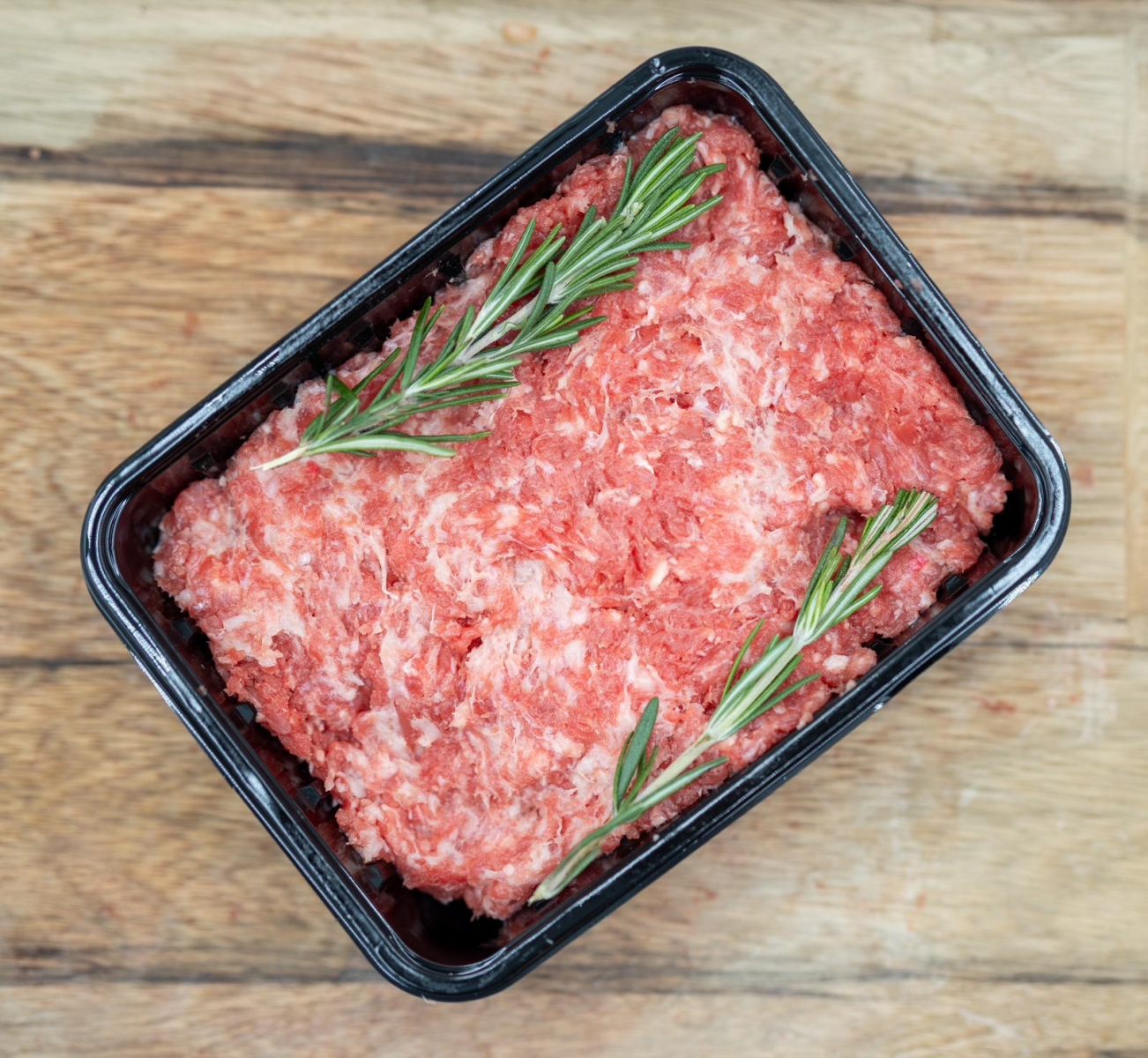 טחון עם כבש לעראיס/קבב