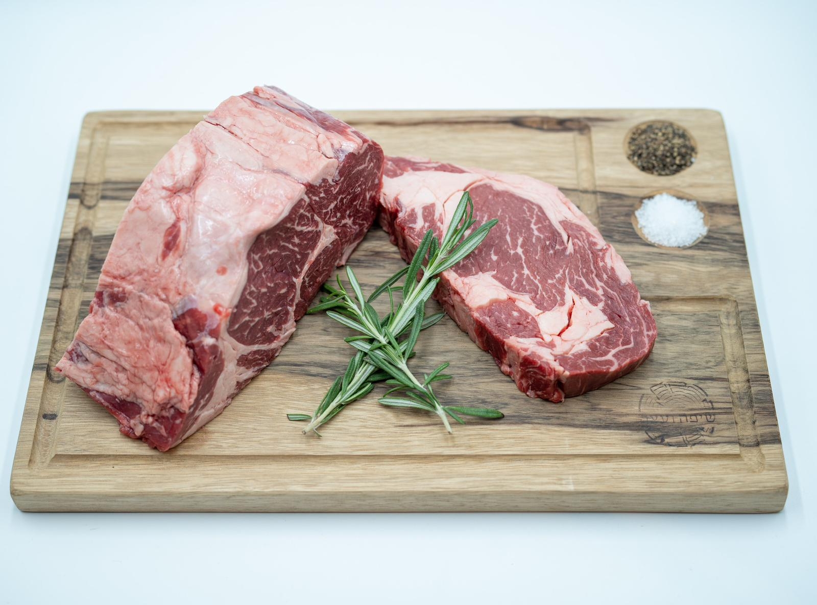 סטייק אנטריקוט ארגנטינה